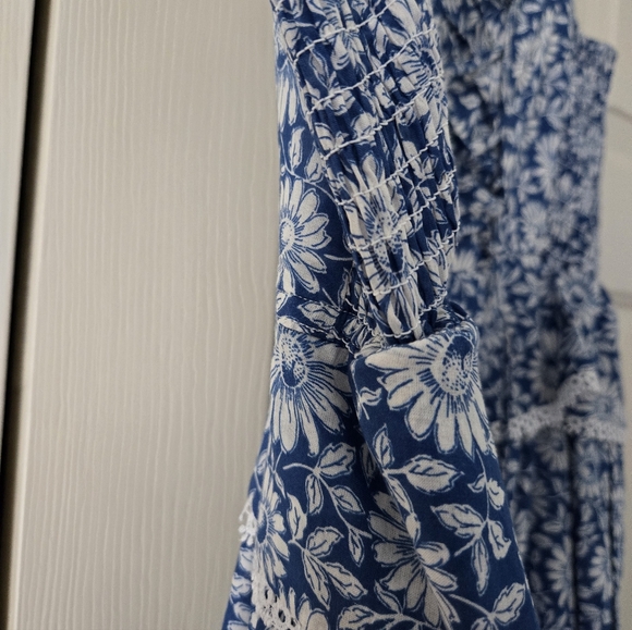 Christy Dawn Leanor Dress - Picture 11 of 12